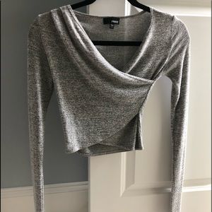 Aritzia Longsleeve Shirt